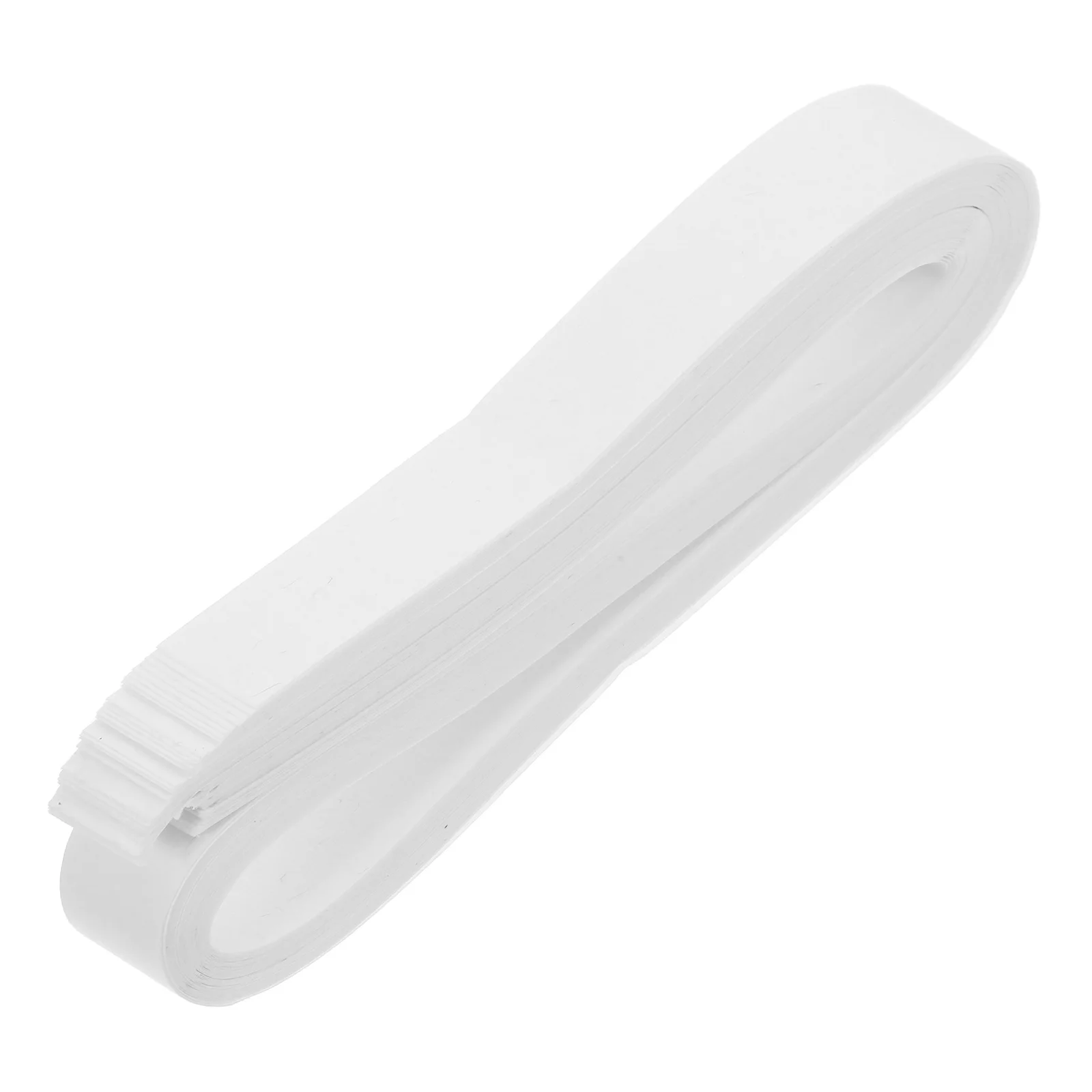 40 Pcs Banknote Paper Money Band Tape Bands for Fixing Currency Cash Straps Belt