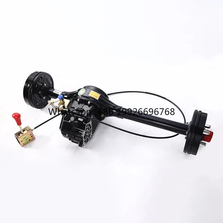 

Комплект бесщеточного электродвигателя постоянного тока 3000 Вт IE3 для трехколесного гольф-кара с регулируемой скоростью