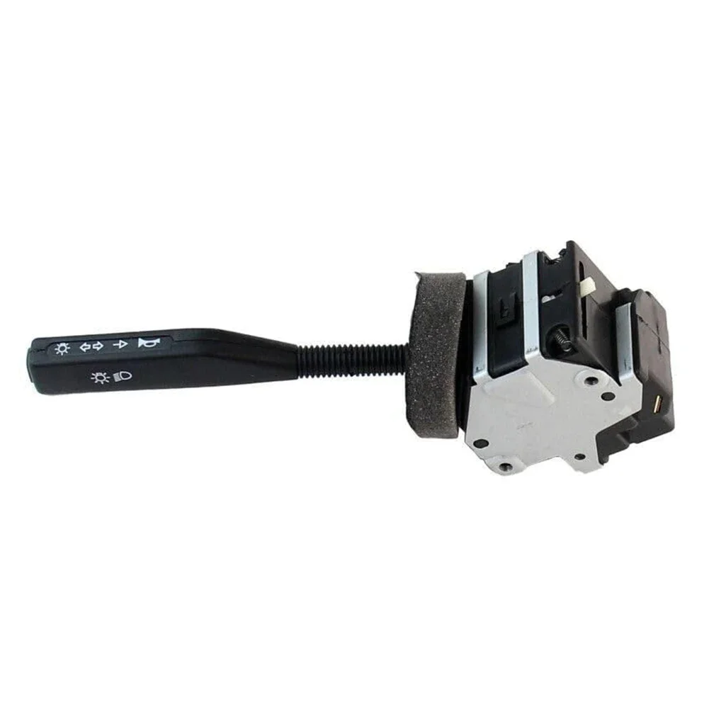 

Steering Column Switch Light Switch for AX BX For Visa For Talbot 625342 Easy Installation and Direct Replacement