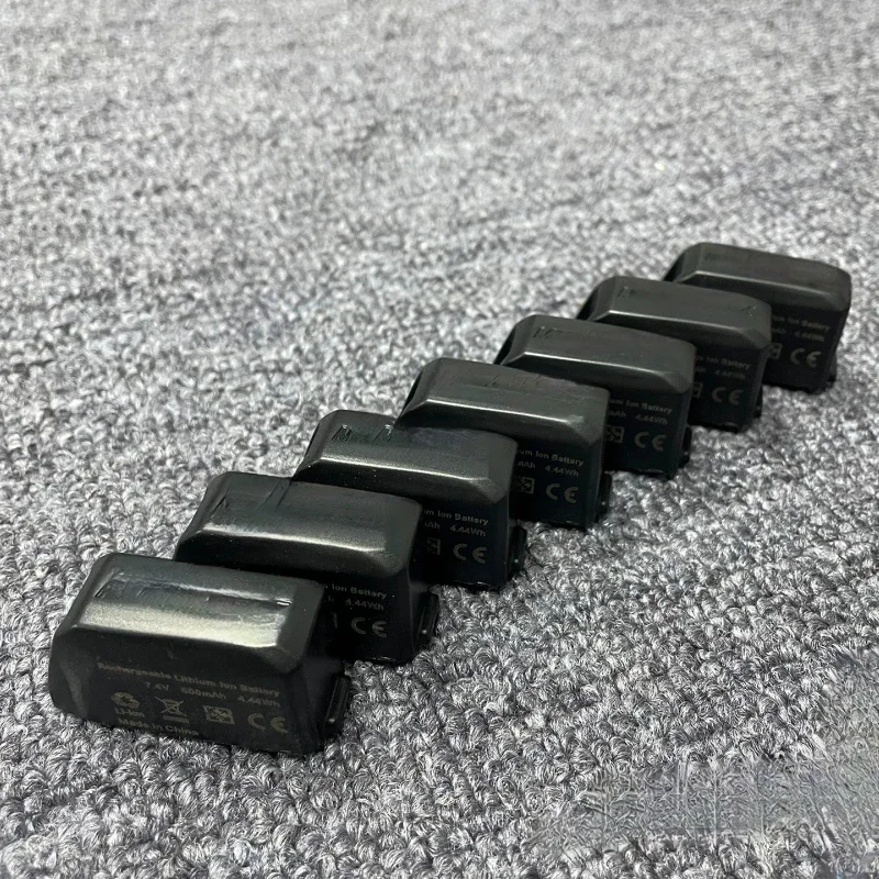 SRAM force red axs etap 교체용 배터리용 새 배터리 600mAh BigRock