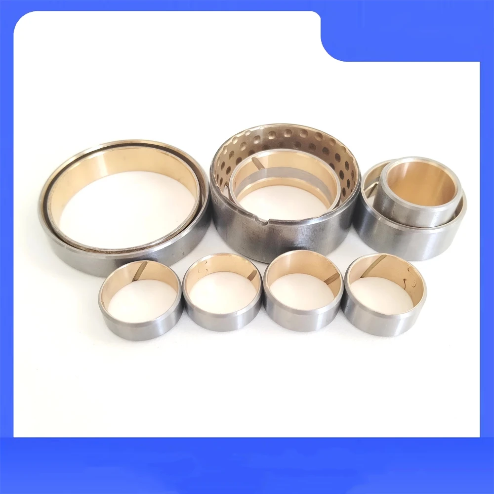 NEW 6T30E 6T40E 6T45E Transmission Bushing Kit B2108900A 10PCS For BUICK CHEVROLET Car Accessories