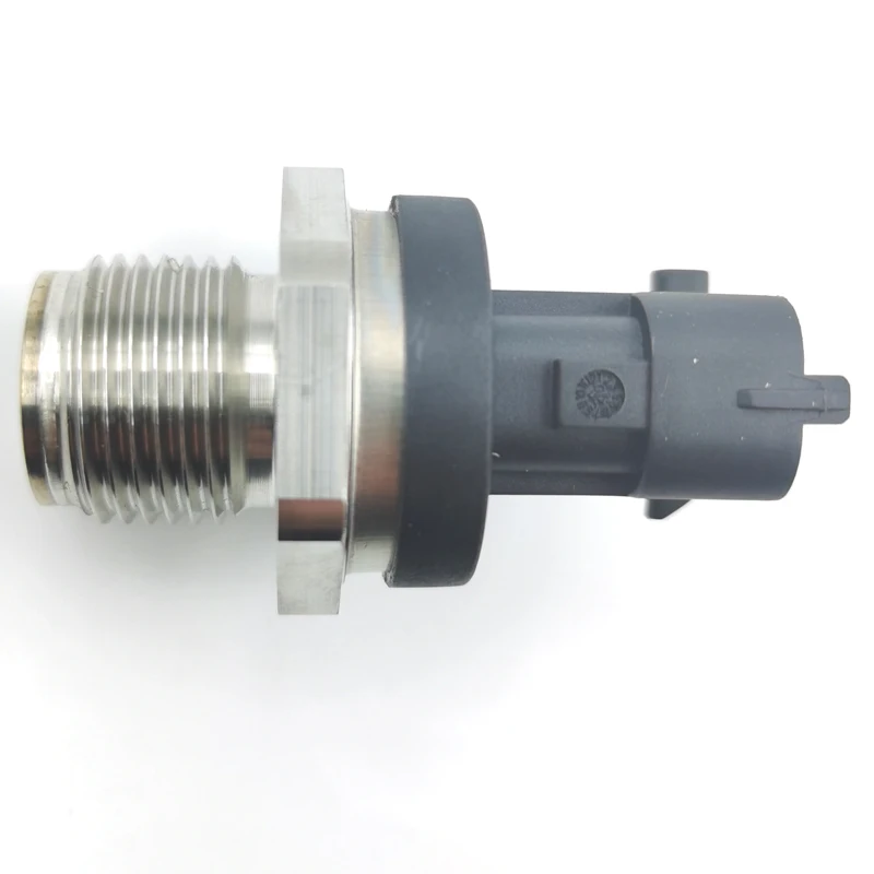 0281002937 0281002903 0281002834 Fuel Rail Pressure Sensor for Cummins Volvo Iveco Man Fiat Ford Opel Chevrolet Diesel Engine 3