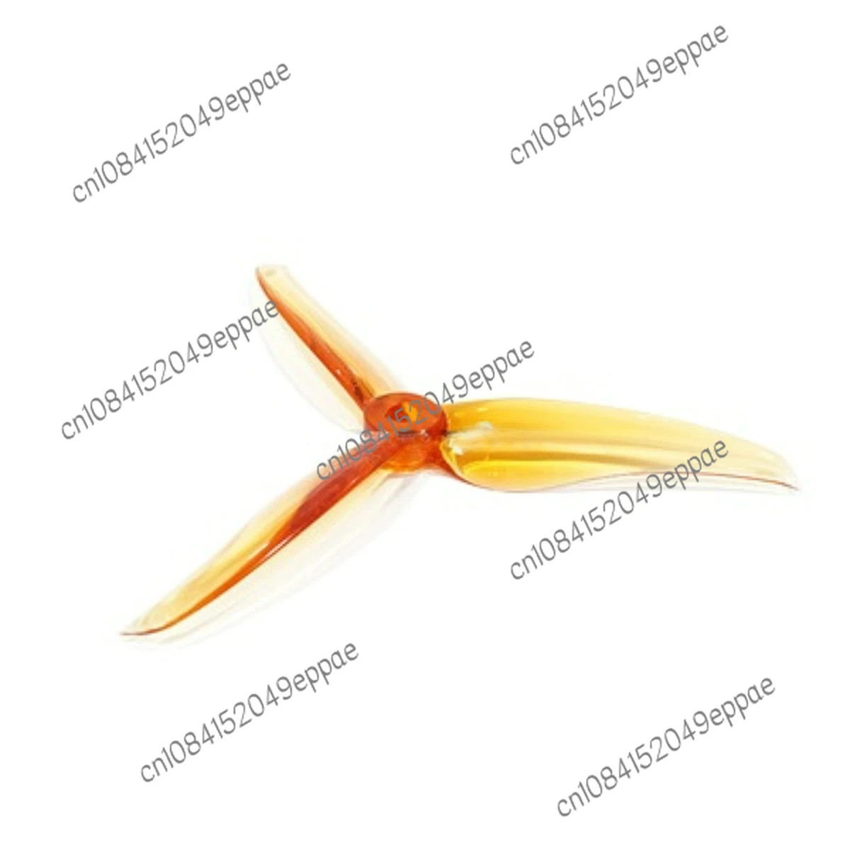 Tmotor FPV T 5146 5-Inch Three-Blade Paddle Breaking Wind Crossing Machine Propeller Propeller Flying Racing Speed