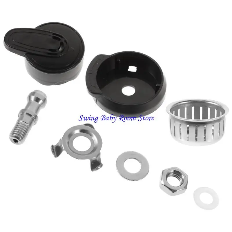 K1ad float клапаны уплотнения.