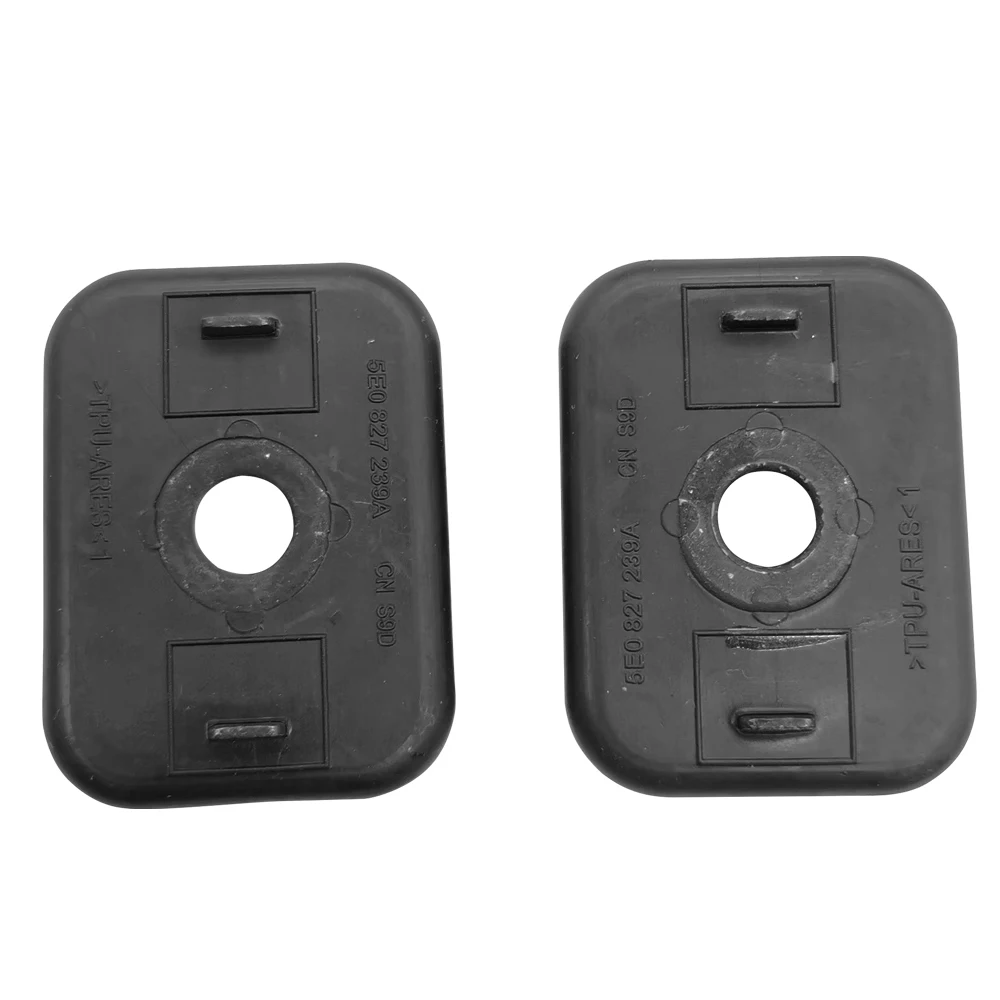 2 قطعة كتلة عازلة الجذع لشركة فولكس فاجن ID.4 Arteon Tayron Lamando سكودا اوكتافيا سوبيرب 5E 0827239 أ #2