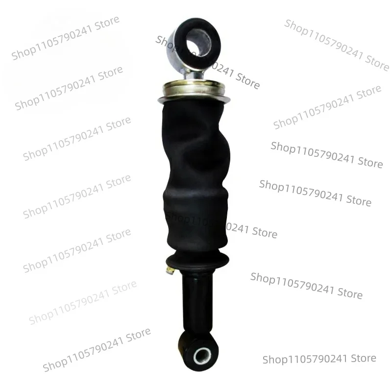 2PCS Air Suspension Spring Bag Compatible With IVECO 500340706 500357352 908322986 500340705 Accessories
