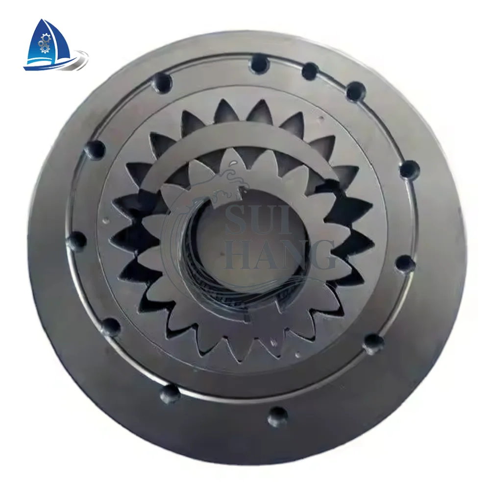 

ZF 6HP19/21/26/28 Transmission Oil Pump 1068210094 – Applicable for BMW3/5/7 Series, Audi A4, A6, JaguarS - Type and Ford Vehic