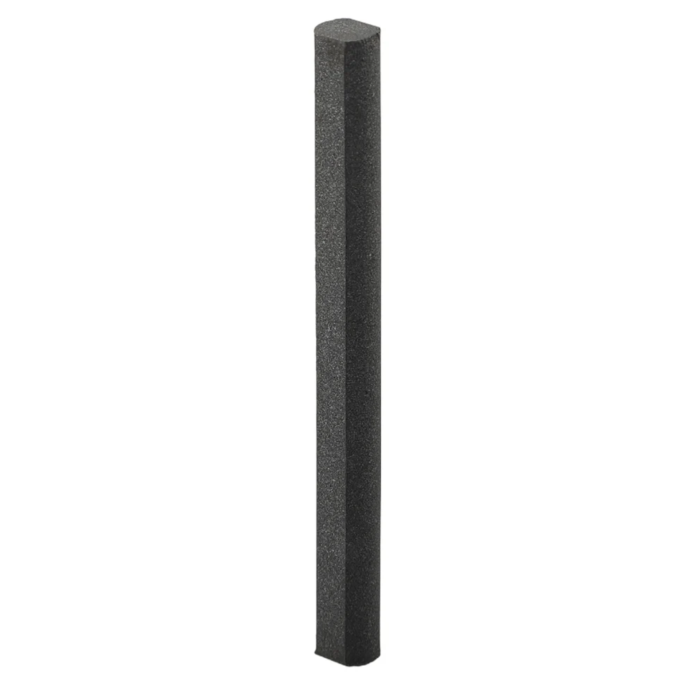 Ferrite Mandrel Rod Diameter 10 mm Length 100 mm for Reducing Electromagnetic Interference in Electronic Devices