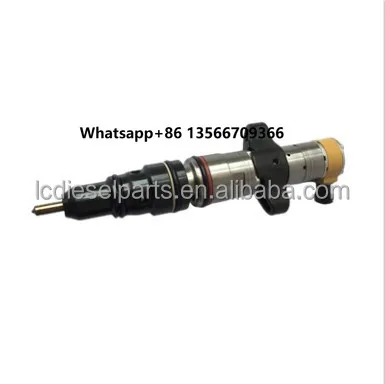 

NINE Brand Auto Parts Fuel Injector 295-1410 Diesel Injector 295-1410