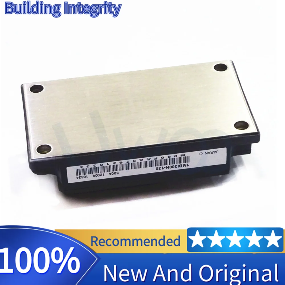 

1MBI300S-120 1MBI300S-120B 1MBI300N-120 1MBI300N-120B Module