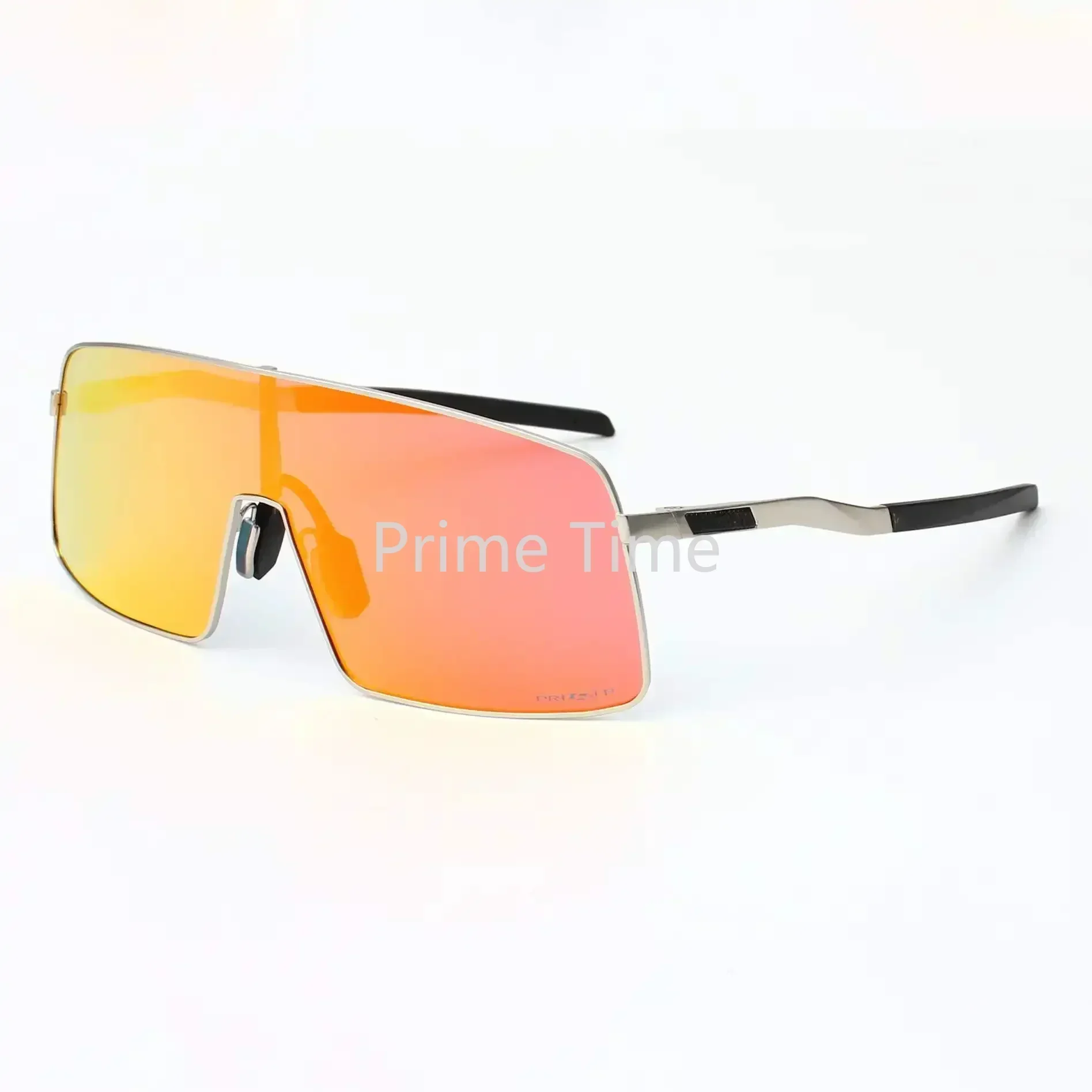 Cycling Polarized Sunglasses Bike Men Women Metal Frame Goggles Sutro Riding Sun Glasses Outdoor Sports Bicycle Sunglasses