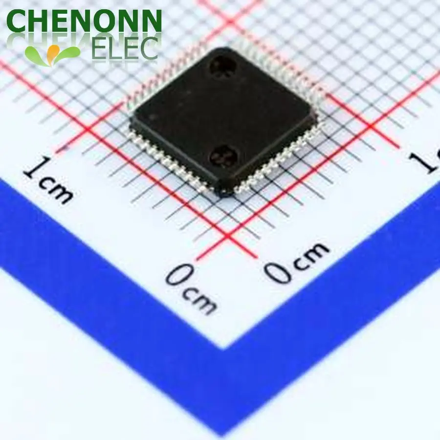 10PCS/LOT STM32L051C8T6 (Microcontrollers)