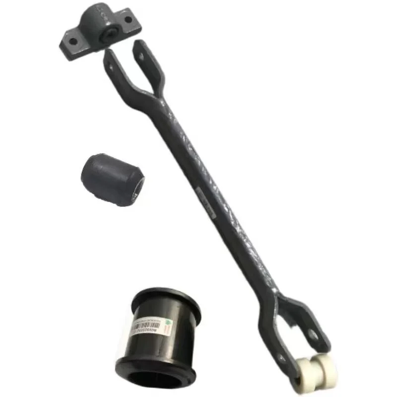 

SINOTRUK HOWO New Suspension Hanger Plate Model AZ9725680055