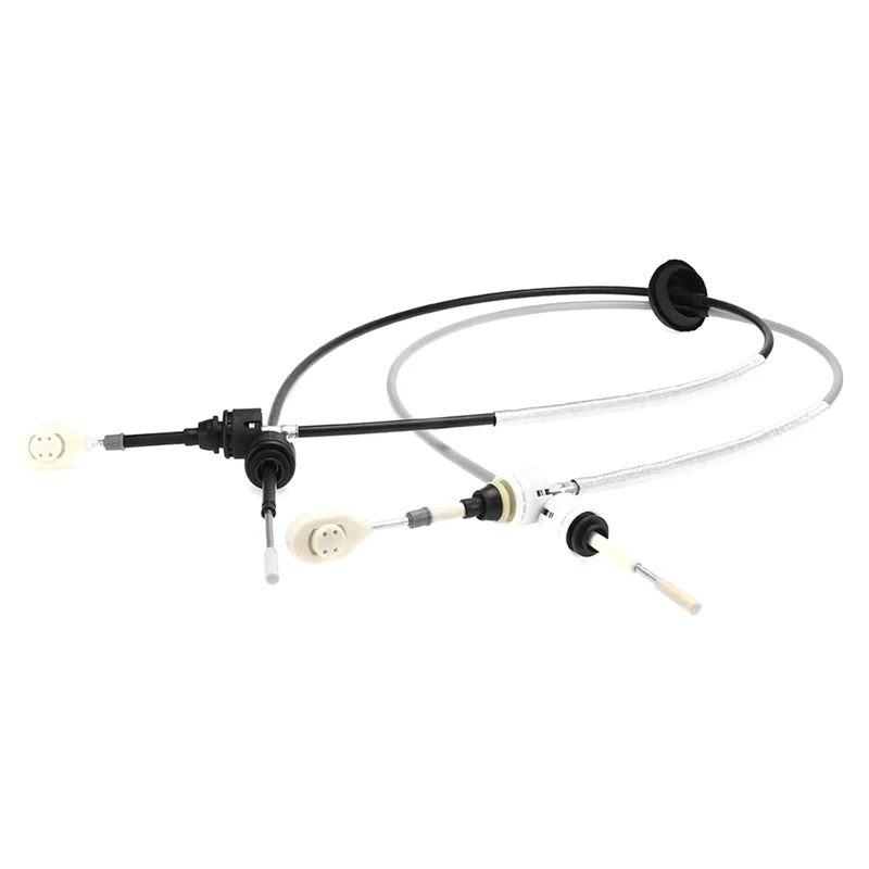 

NEW-EB03AN 21996492 Manual Shift Cable Transmission Shift Cable For Saturn Vue 4WD AWD FWD 2004-2007 2.2L 2.5L