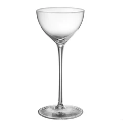 1PCS Nick Nora Cocktail Glass, Cocktail Coupe Glass