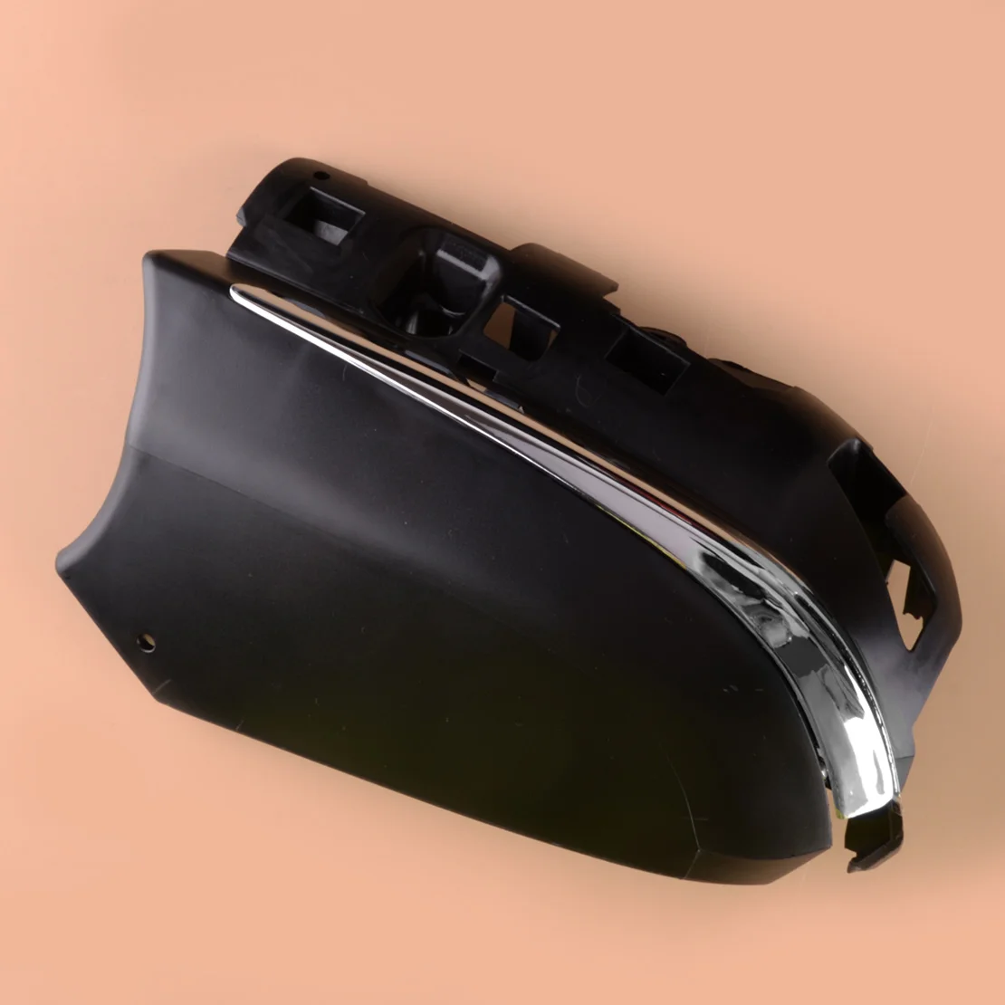 

Car Left Side Rearview Mirror Bottom Cover Trim Fit for Toyota Camry Avalon 2022 2021 2020 2019 New