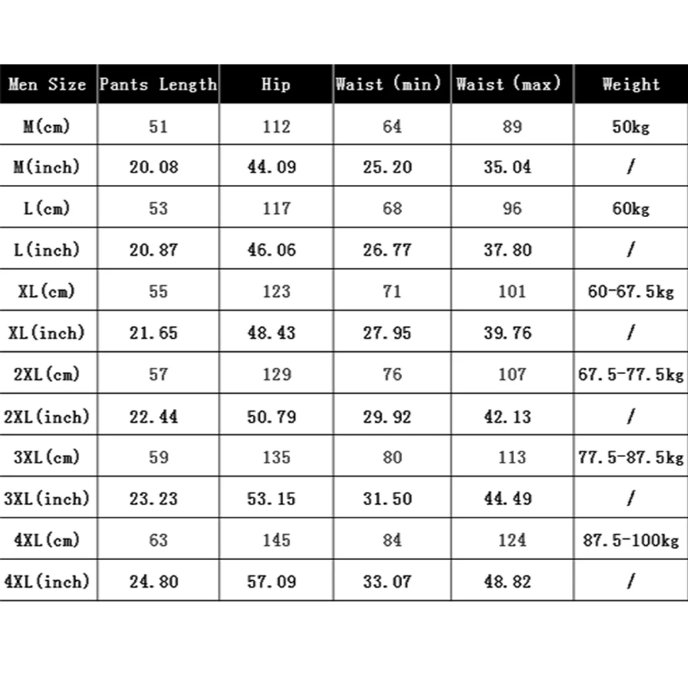 Men Beach Shorts Quick-dry Coconut Trees Printing Pattern Loose Casual Oversize Boxer Shorts