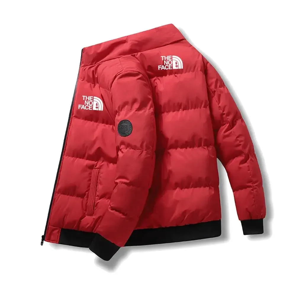 Thumbnail 4 - #47 Mens Short Down Jackets Discount Picks