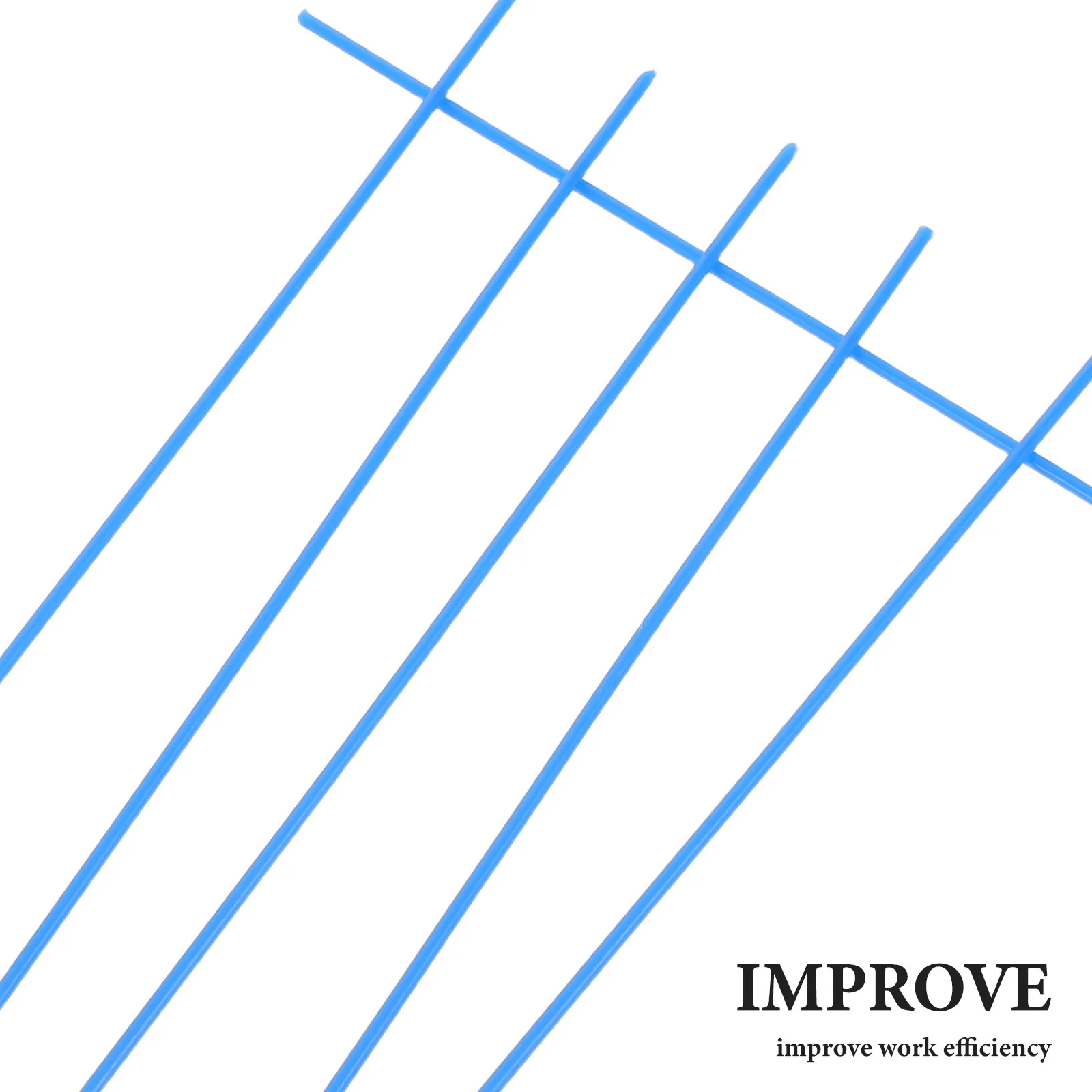 1 صندوق 2 مللي متر سلك للمجوهرات صب نحت النمذجة لتقوم بها بنفسك حلقة صنع خط رش مستدير مقاومة للحرارة شرائط شمع دقيقة ل