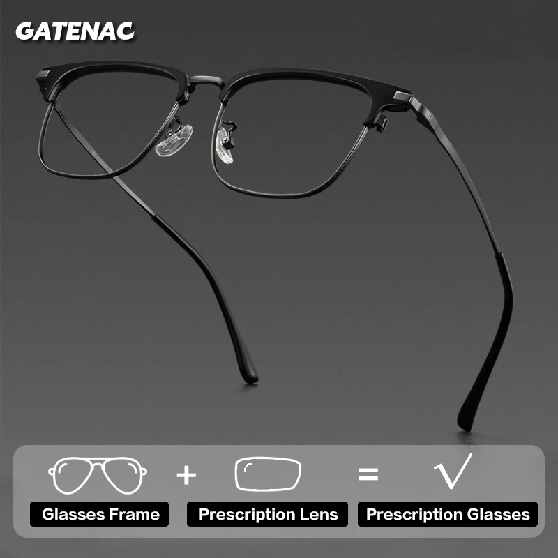 Gatenac High Qualit… - image