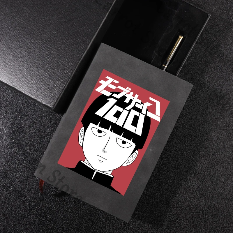 Mob Psycho 100 Mobu…