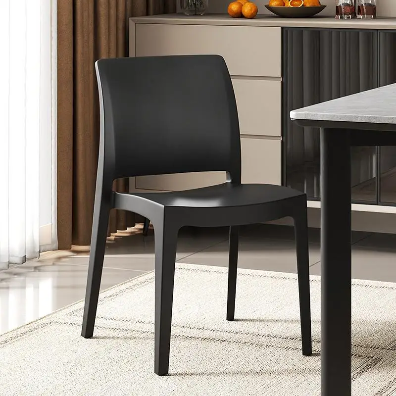 plastic-folding-chair-home-use-lightweight-kitchen-living-room-table-chair-sturdy-backless-stool-compact-design