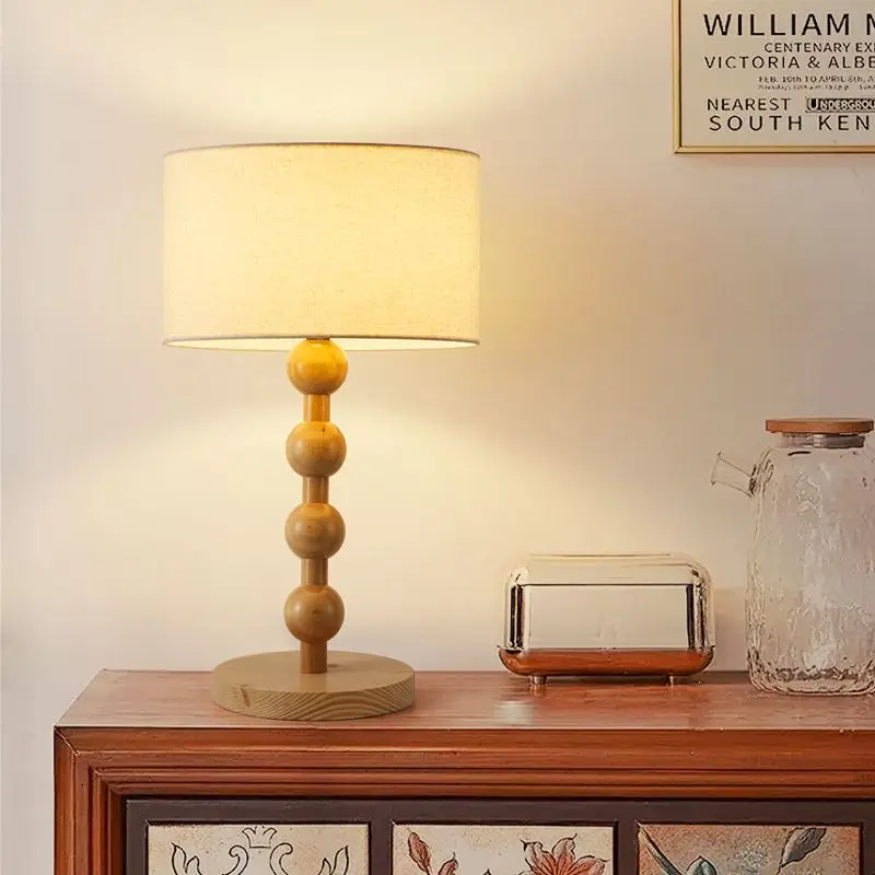 

Medieval style floor lamp, living room bedroom dining room American creative floor lamp