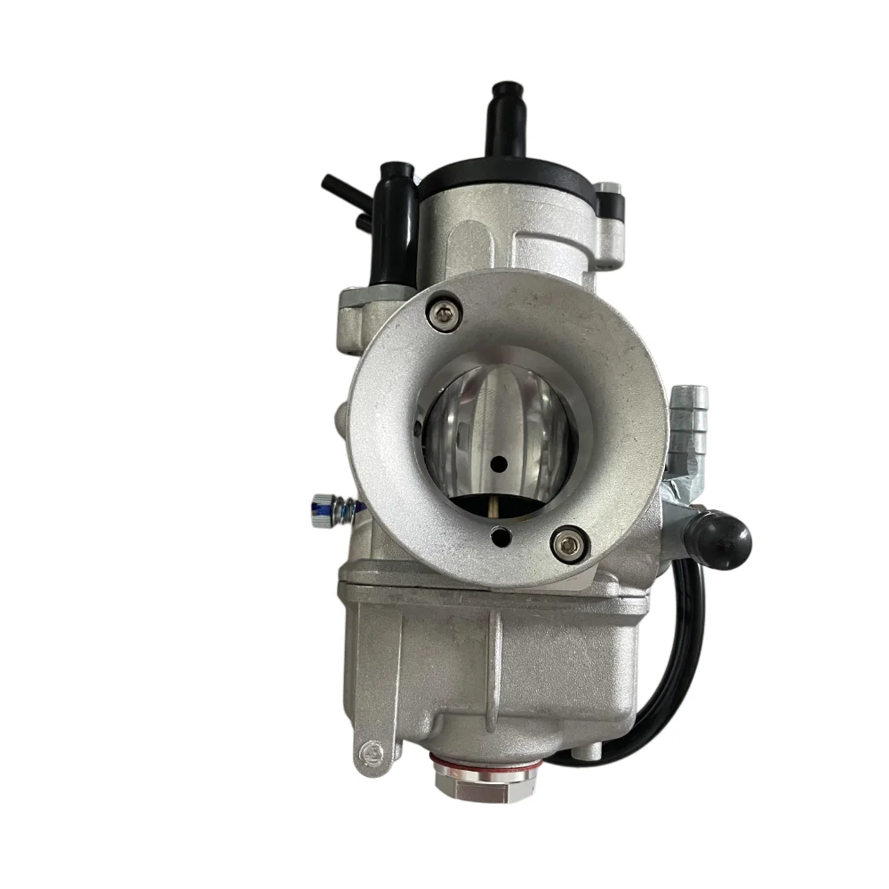 Quality Carburetor Carb R6828 PHBE 36 HS Air Manual for Universal  Kart Motorcycle