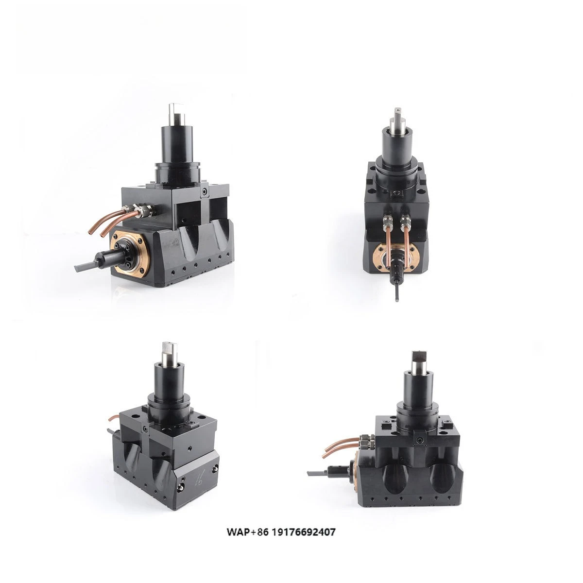 Bmt Tool Holder BMT…