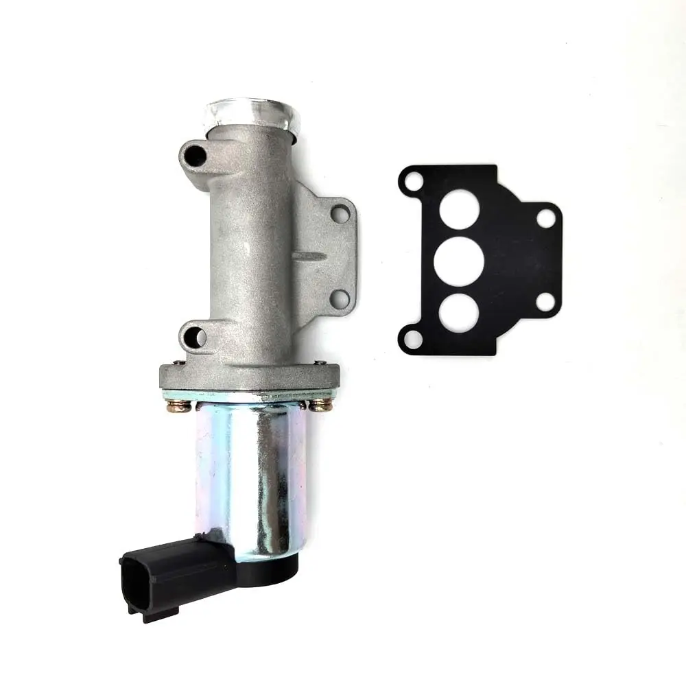

Idle Air Control Valve + Gasket For 98-04 Nissan Frontier Xterra 2.4L 237813S510