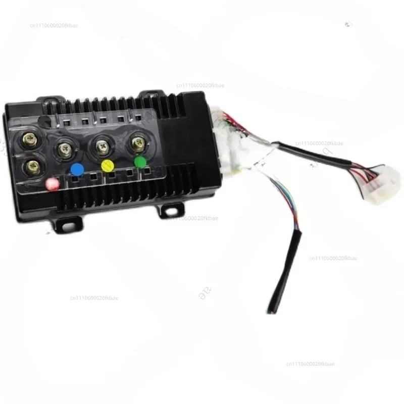 Controller 60V 50AH Electric Scooter Parts