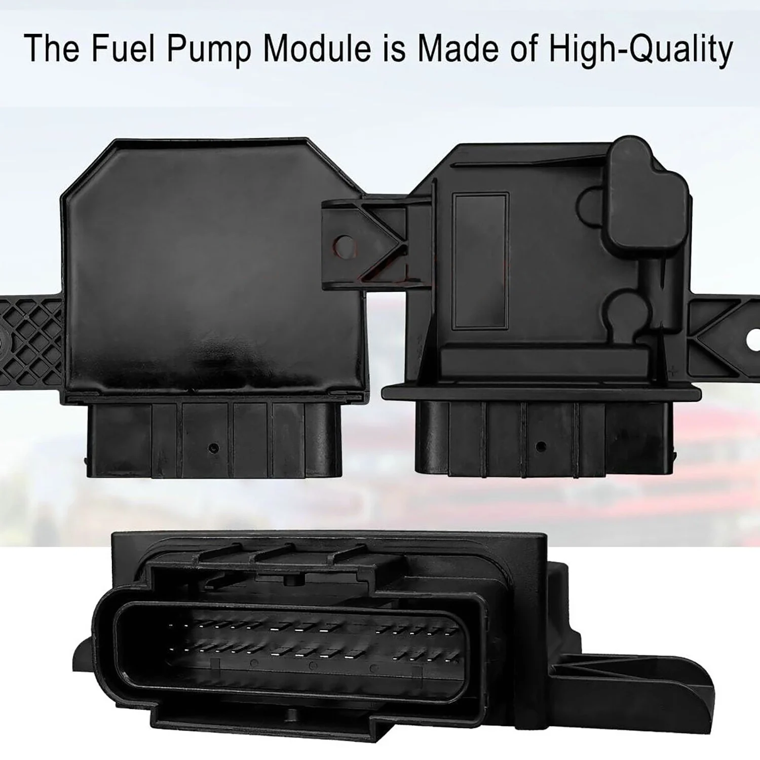 1Pcs Fuel Pump Control Module 13540028 13537053 For Chevy Silverado GMC 2019-2021 Engine Parts Fuel Supply System Fuel Pumps