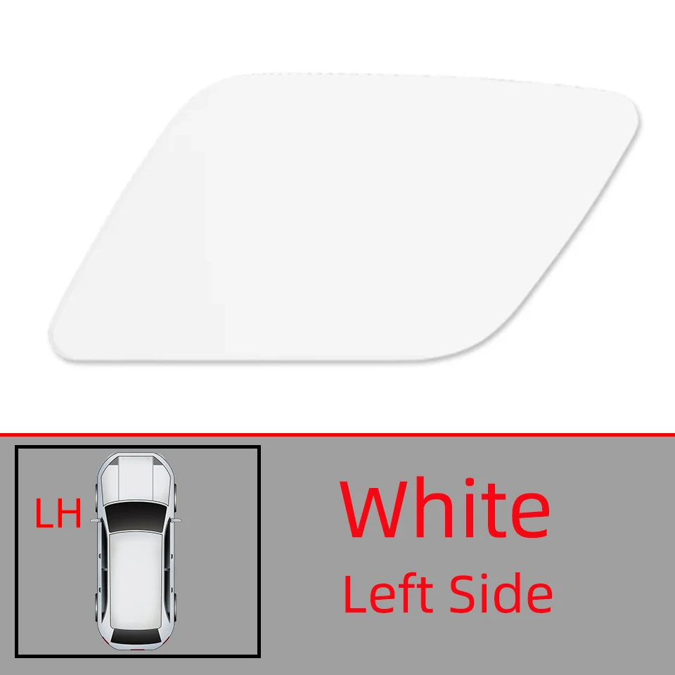 Variant: White LH
