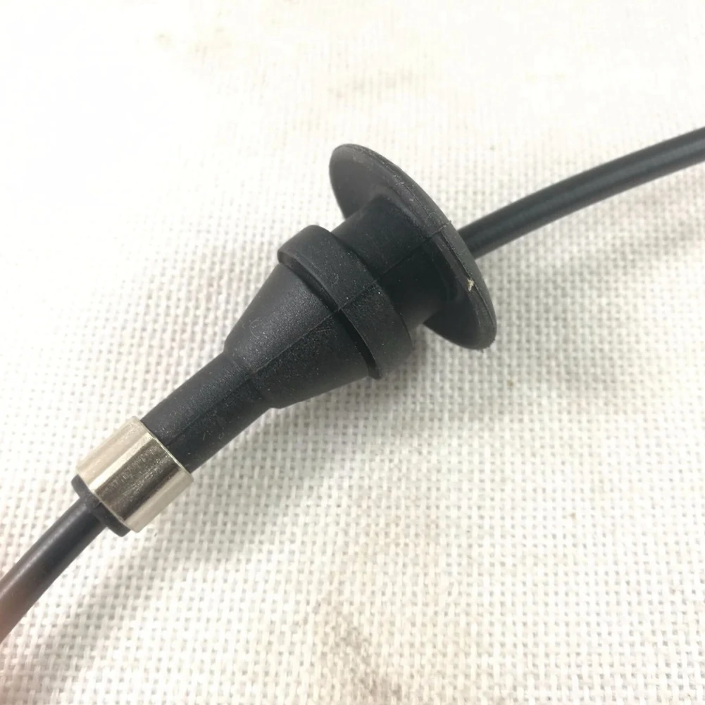 Trava do capot da capa do carro, cabo da liberação para Land Rover, Range Rover L322 2003-2009, FPF500050