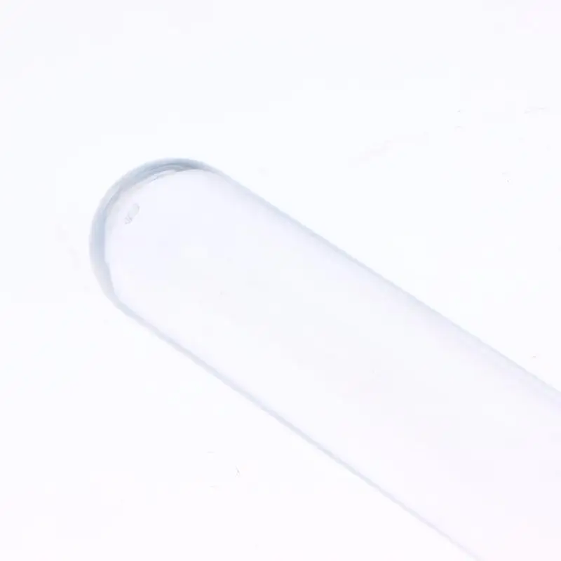 1 Stück transparente, zylindrische, nachfüllbare Plastikflasche, 40 ml, PET-Reagenzglasflasche für Masken, Süßigkeiten, Datenkabel, Maskierpapier – Detail 14