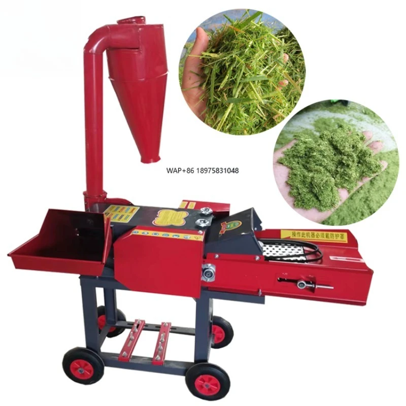 

Ножи для влажной и сухой травы и измельчители соломы для разведения крупного рогатого скота и овец.