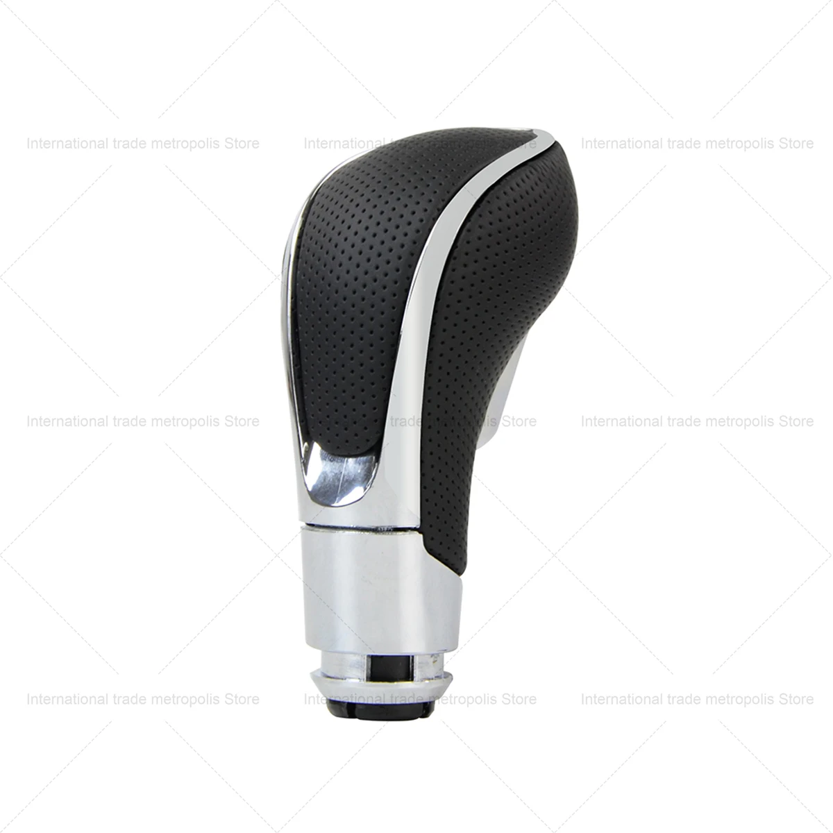 Automatic Gear Shift Knob for Buick Regal & Opel Vauxhall Insignia Astra J, Compatible with GM Models 2009-2015 - view 6
