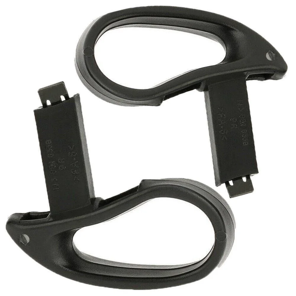 Reemplazo para VW MK4 Golf Bora Polo Audi A1 asiento delantero elevación inclinación liberación izquierda derecha ajustar manija de palanca 1J 3881633 B 1J 3881634 B B B
