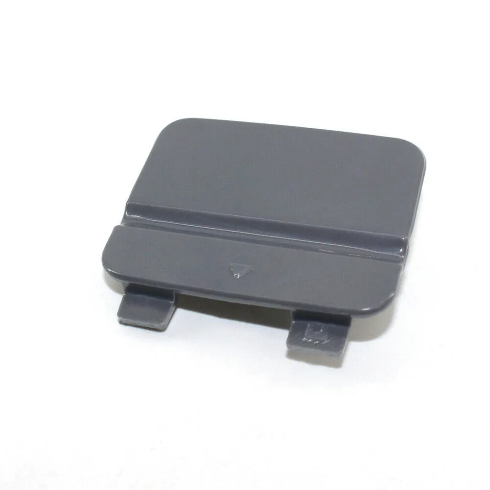 Rear Bumper Tow Hook Cover Tools Rear Bumper Trailer Cover Spare 328i 51127202673 Accessories E90 E91 For BMW Hot