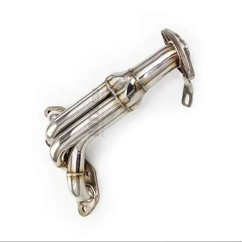 Yaris 1.5 2008-2019 Manifold Parts High Exhaust System Tuning Racing Performance