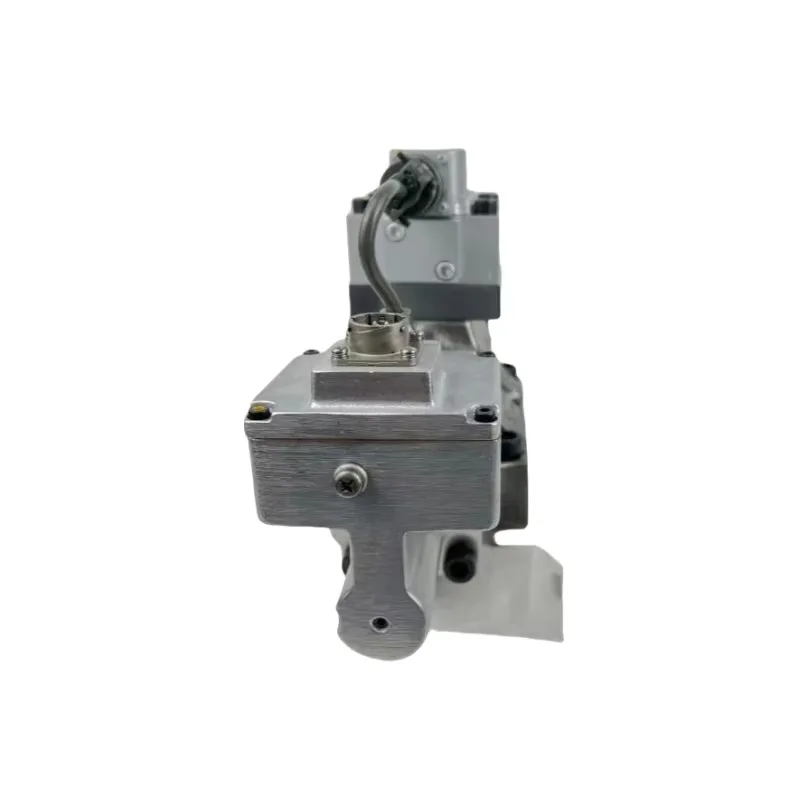 OEM Hydraulic Servo Valves ESHG ESHG-06 Series ESHG-06-2-320-ET-1019 ESHG-06-2B-110-E-M-1R ESHG-06-2-320-ET-1012