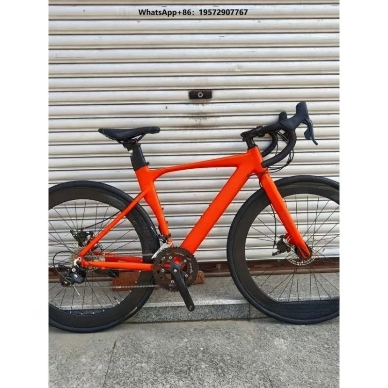 King of Cost Performance Aluminum Alloy Racing Road Bicycle