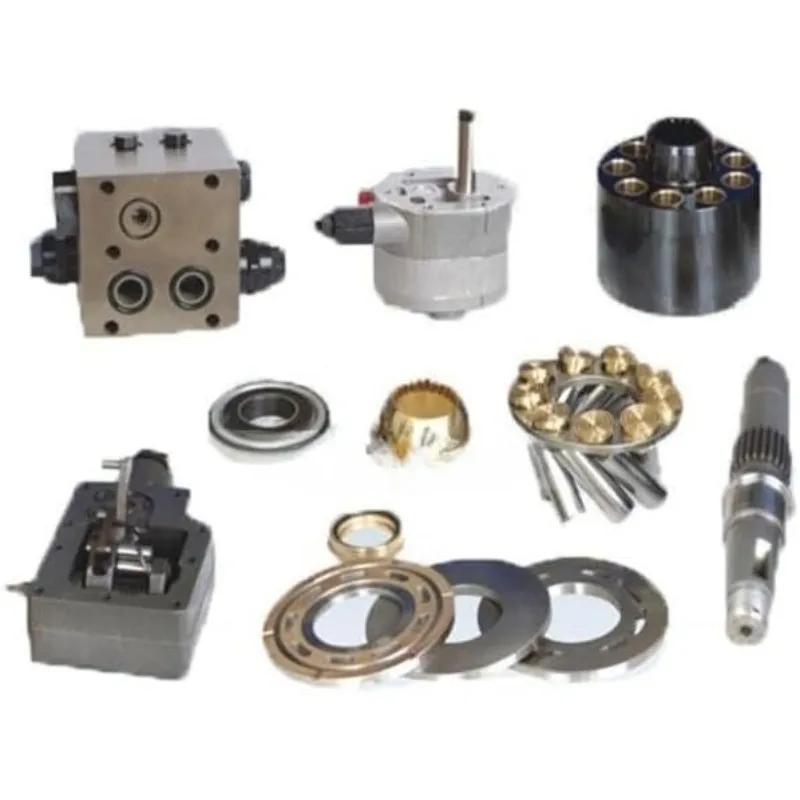 

Hydraulic Pump Repair Parts Kit for Sauer PV20