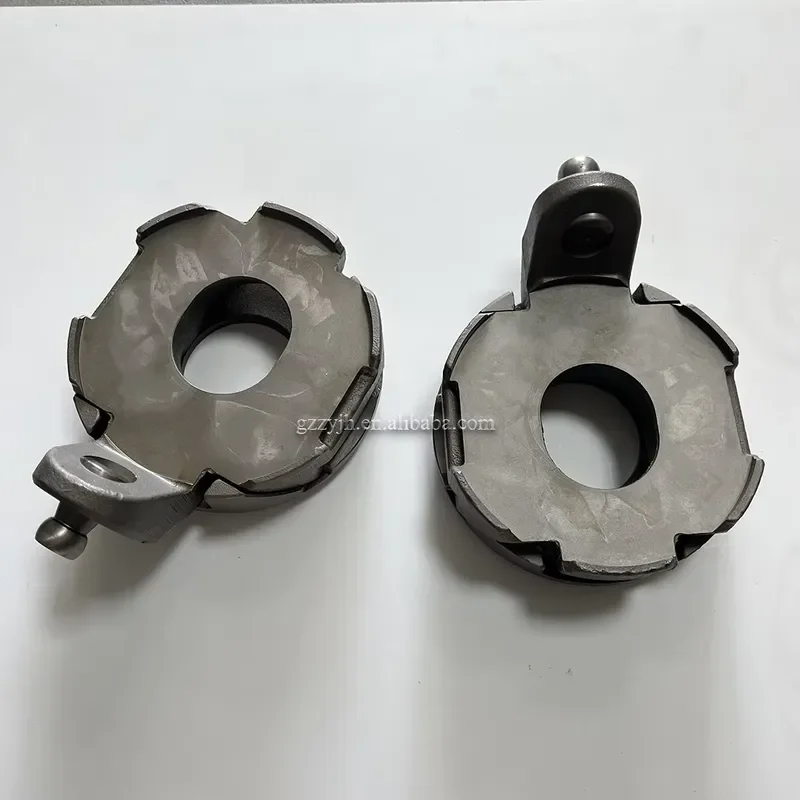 Alloy Steel Piston Pump Swashplate Support 549-4316 for Hydraulic Piston Pumps K7V160/K7V180 Alignment and Motion Control