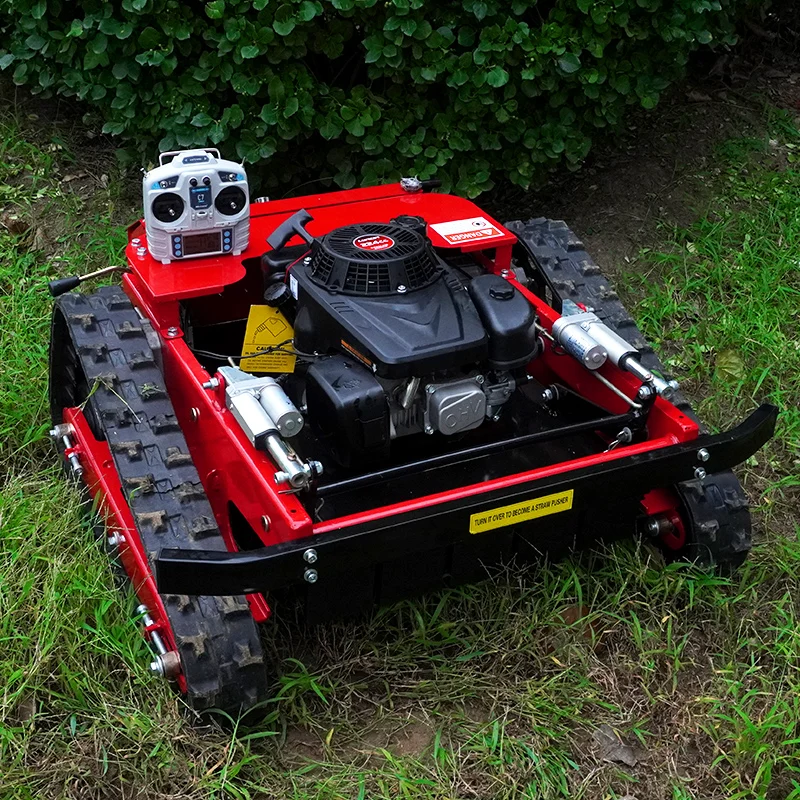 CE/ Selbstfahrender Rasenmäher – Agriculture Farming Robot Bewertung und Preis
