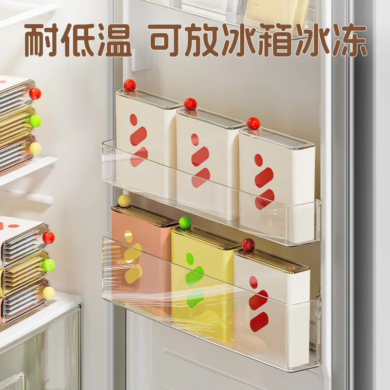 2025 جديد قناع الوجه صندوق تخزين سطح المكتب قناع الوجه تخزين الحمام منضدة الزينة الديكور صندوق قناع الوجه