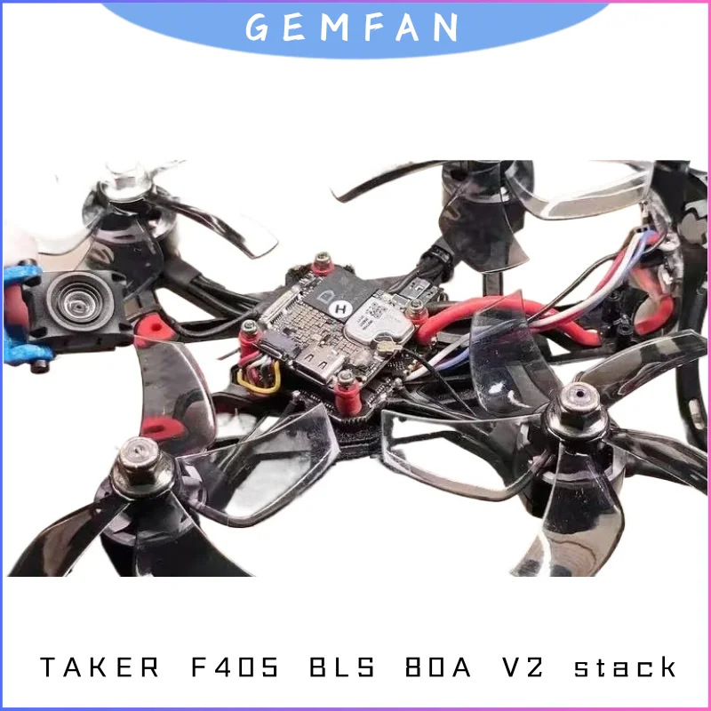 Geprc Taker F405 Bl… - image