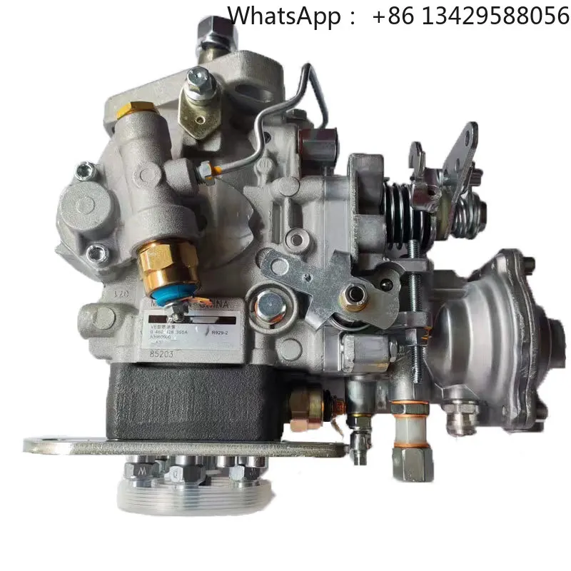 

Reliable High Performance 3960900 0460426355 Fuel Injection Pump Fit for Engine 6BT 5.9L