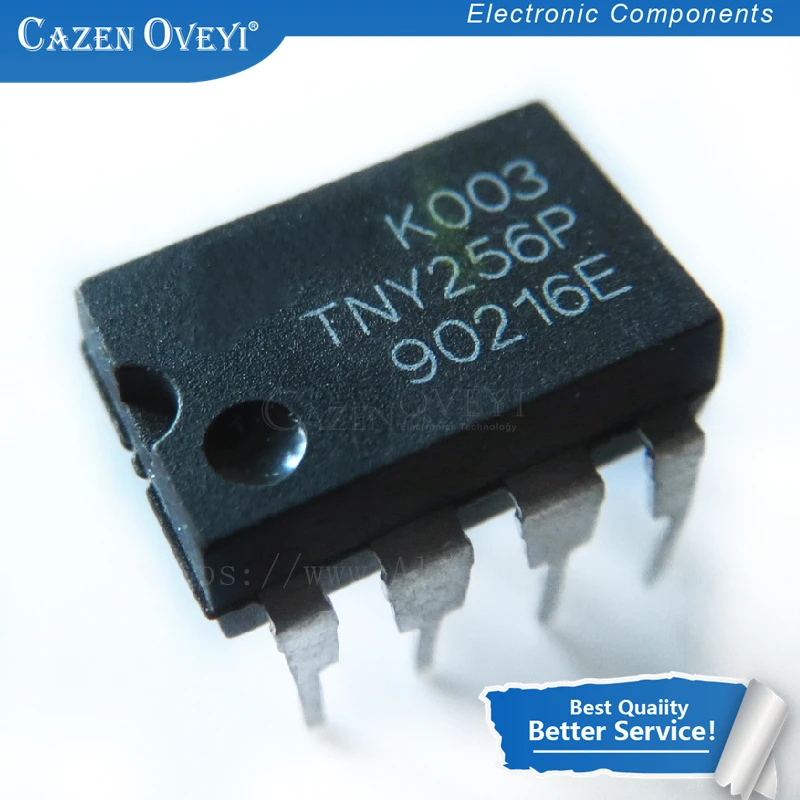 10Pcs/Lot Tny256Pn …
