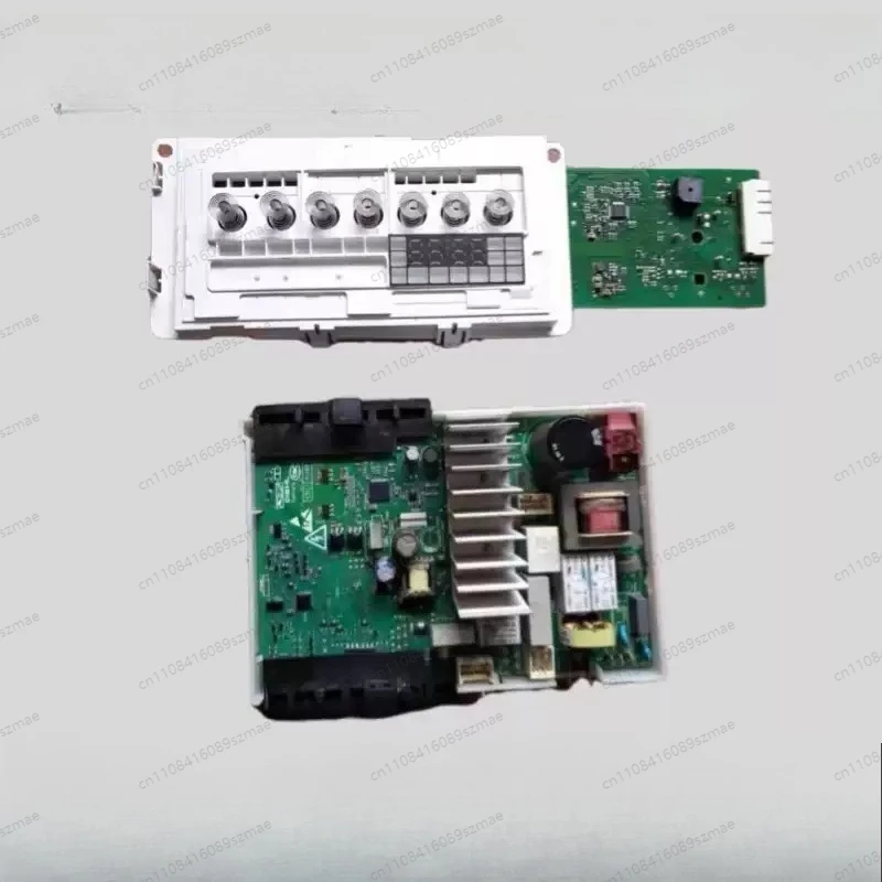 

Подходит для компьютерной платы стиральной машины с барабаном.